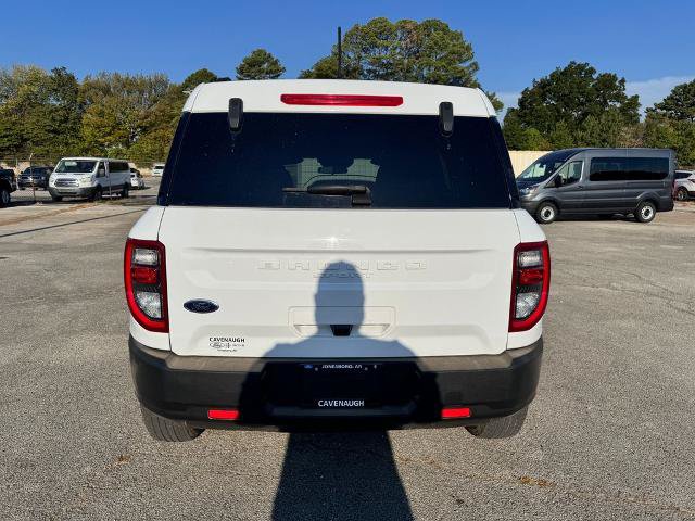 Certified 2024 Ford Bronco Sport Big Bend AWD/4WD image 6