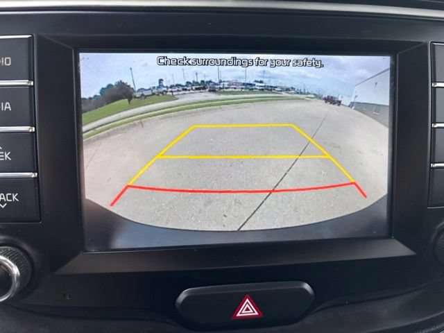Used 2020 Kia Soul S FWD image 26