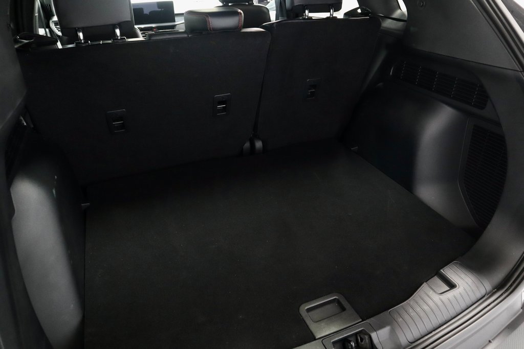 Certified 2025 Ford Escape ST-Line Elite w/ Tech Pack #1 image 16