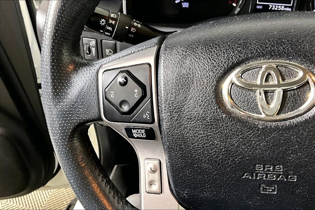 Used 2021 Toyota 4Runner SR5 image 14