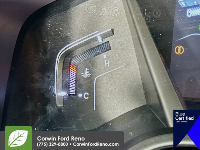 Used 2021 Honda CR-V EX-L image 13