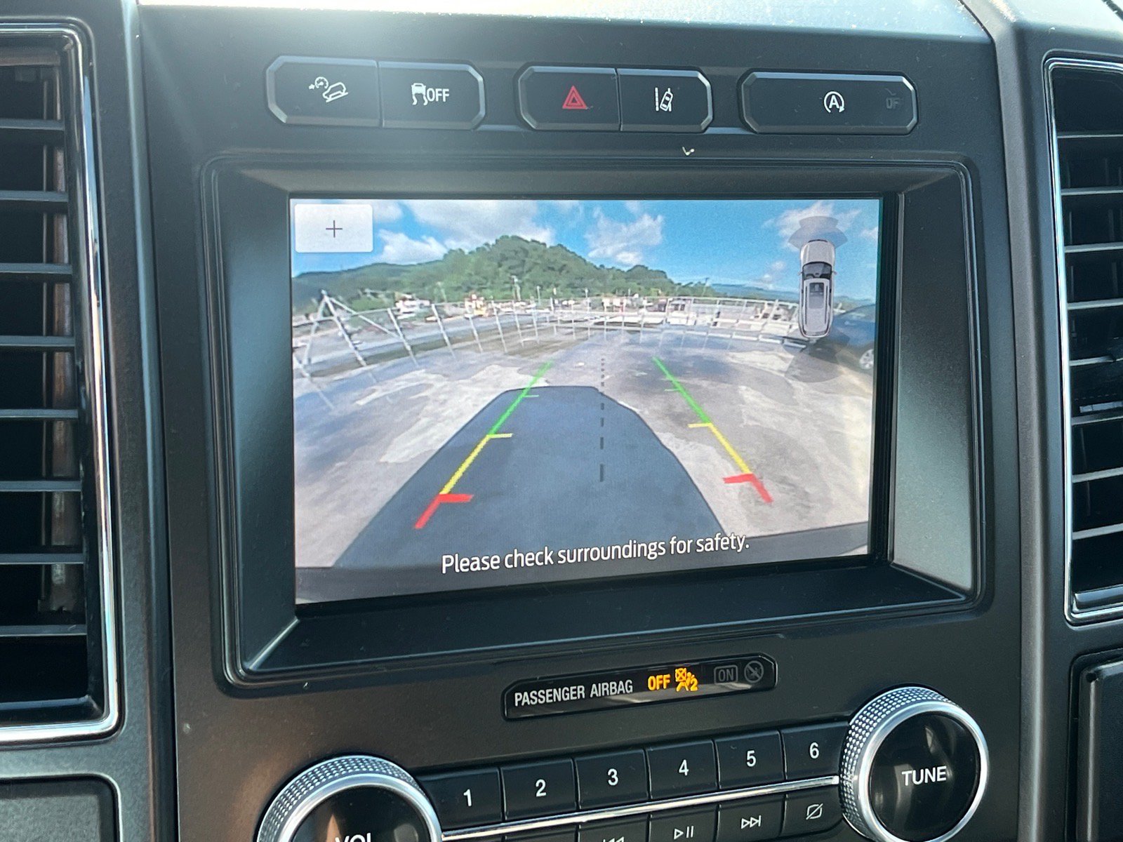Certified 2021 Ford Expedition Limited AWD/4WD image 11