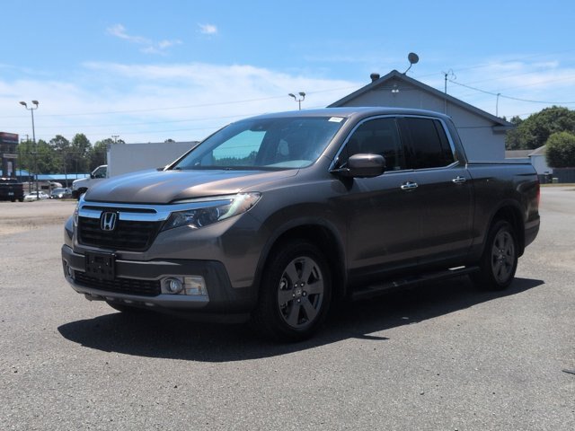 Used 2020 Honda Ridgeline RTL-E image 8