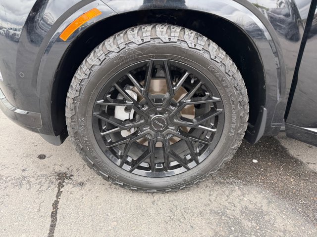 Used 2025 Hyundai Palisade Calligraphy AWD/4WD image 27