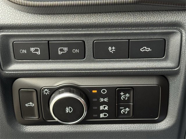 Certified 2024 Ford F150 Raptor image 25