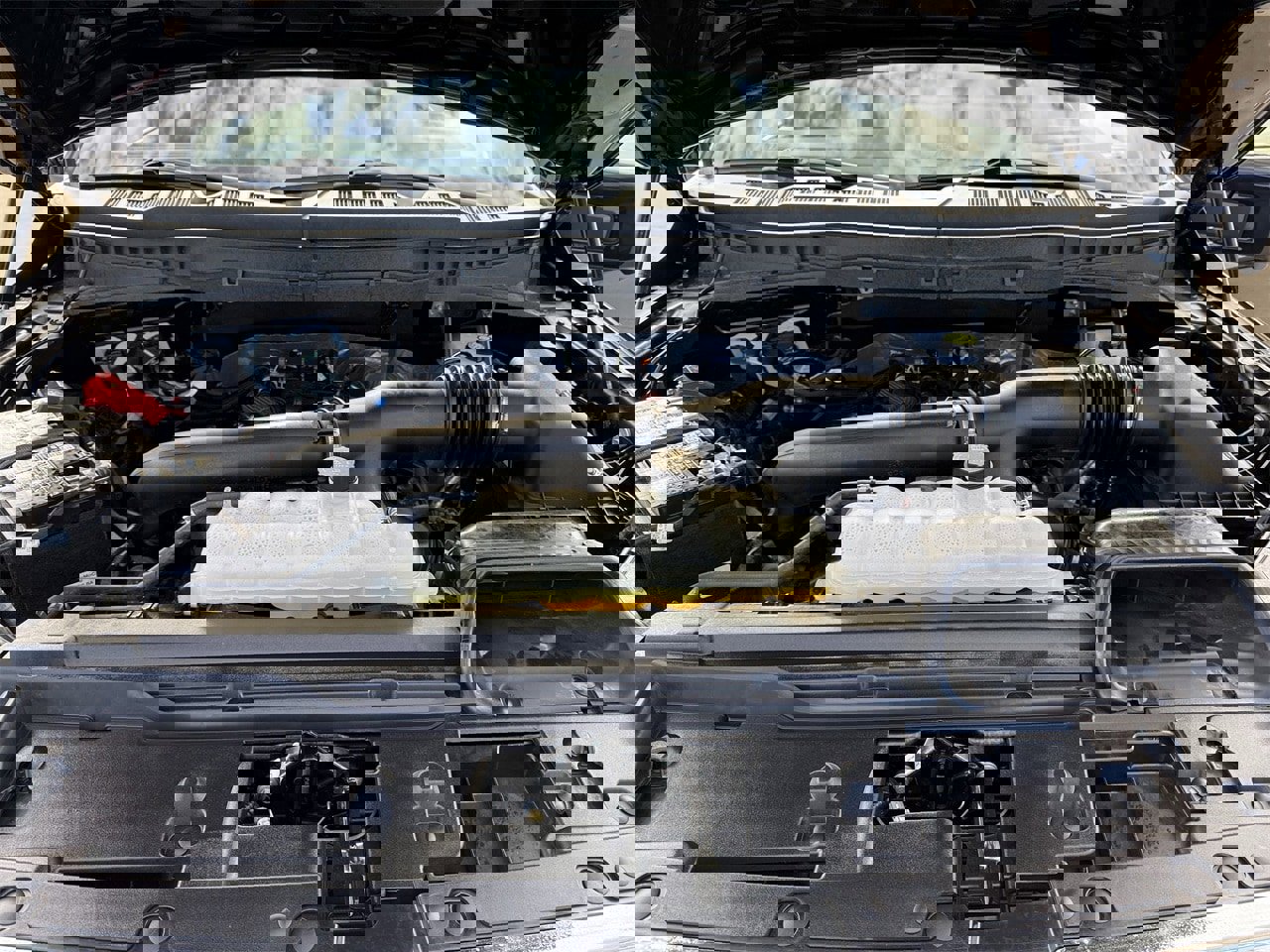 Certified 2025 Ford F150 King Ranch w/ FX4 Off-Road Package image 29