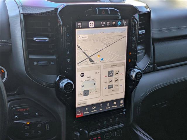 Used 2022 RAM 1500 TRX w/ TRX Level 1 Equipment Group image 15