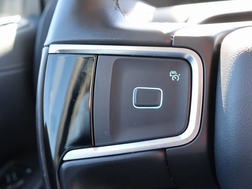 Certified 2025 Ford Expedition Max Platinum image 29