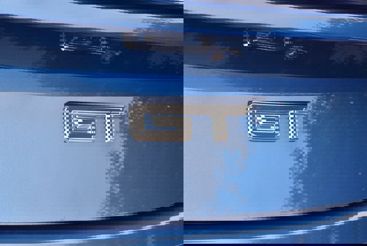 Certified 2024 Ford Mustang GT Premium image 35