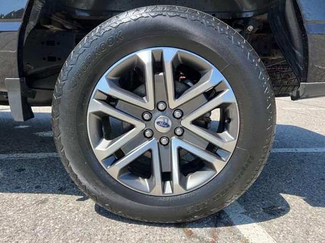 Certified 2023 Ford F150 XL w/ STX Appearance Package AWD/4WD image 15