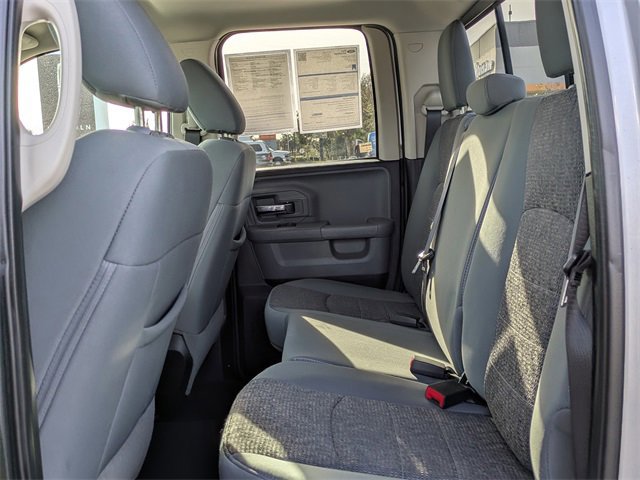 Used 2017 RAM 1500 Big Horn image 14