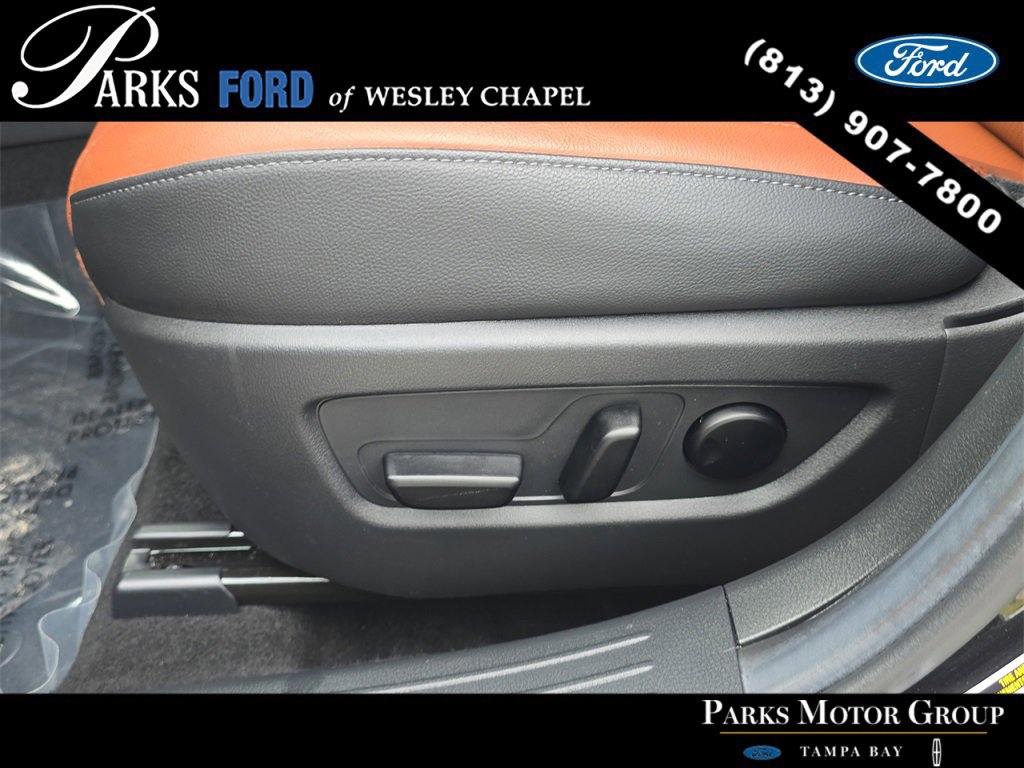 Used 2024 MAZDA CX-50 AWD 2.5 Turbo w/ Weather Package image 19