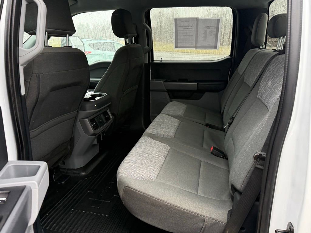 Certified 2023 Ford F250 XLT image 16