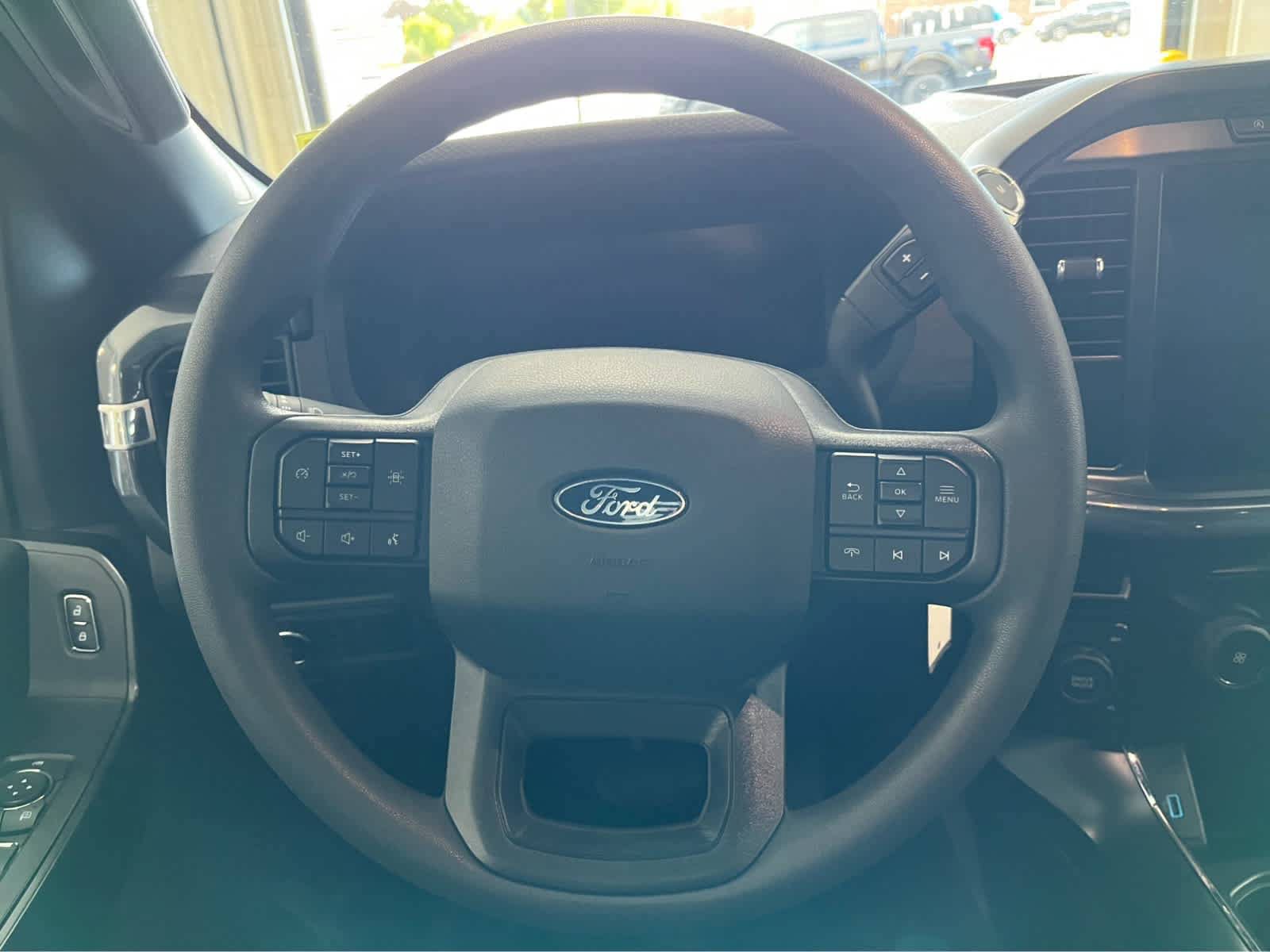 Certified 2024 Ford F150 STX AWD/4WD image 19
