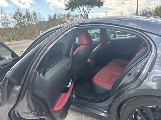 Used 2021 Lexus IS 300 IS 300 w/ Accessory Package image 13