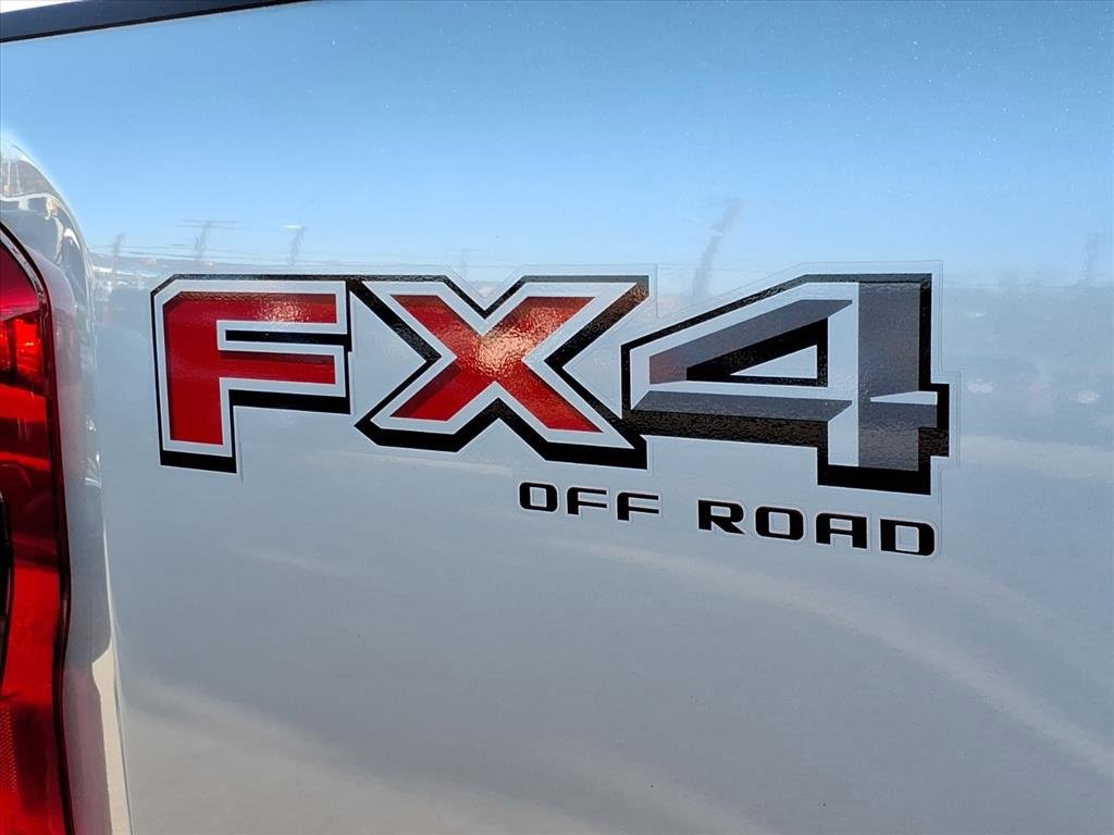 Certified 2023 Ford F250 XL w/ STX Appearance Package image 12