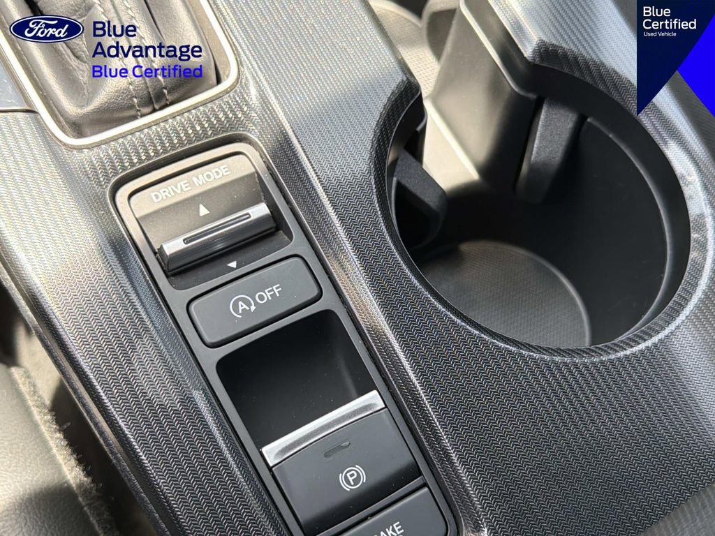Used 2024 Honda Civic Sport image 32