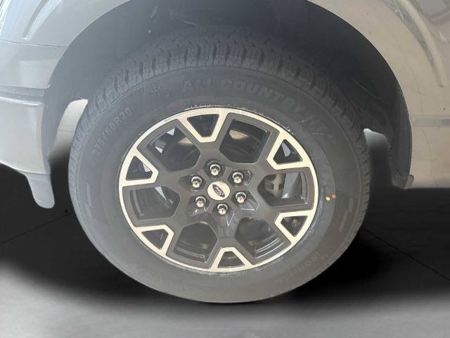 Certified 2024 Ford F150 STX AWD/4WD image 32