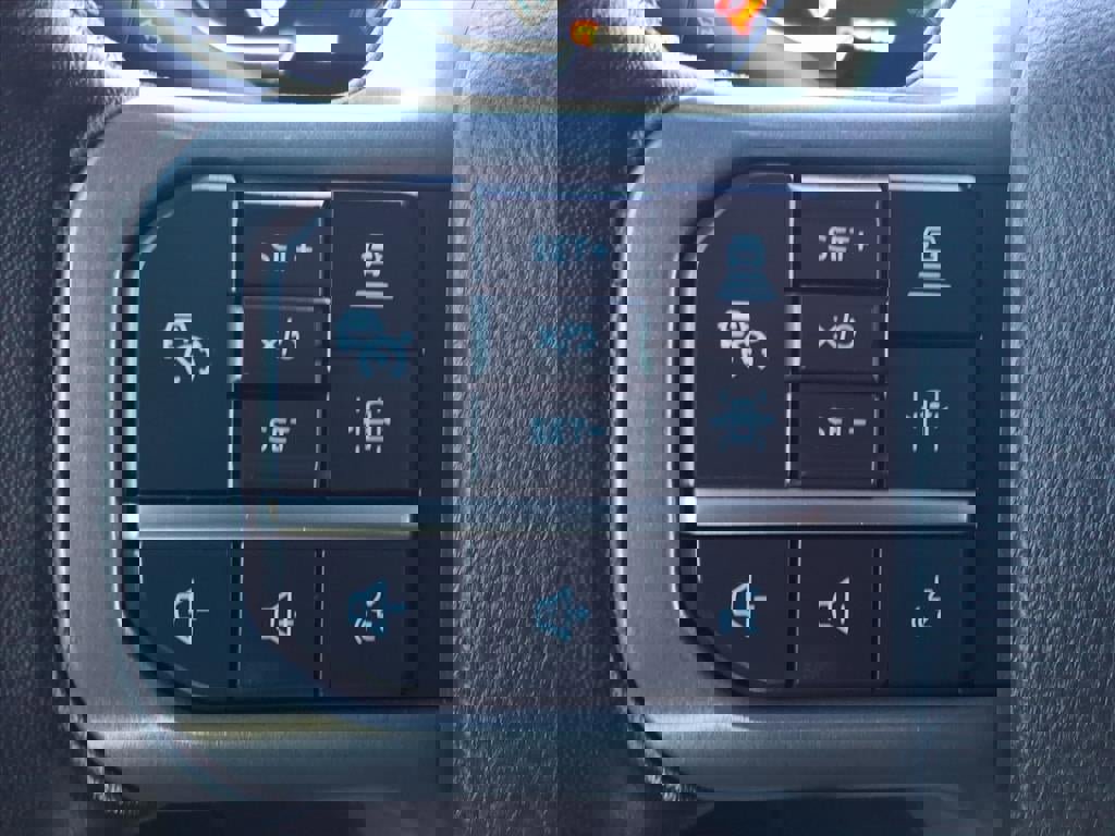 Certified 2023 Ford F150 Lariat w/ Equipment Group 502A High image 24