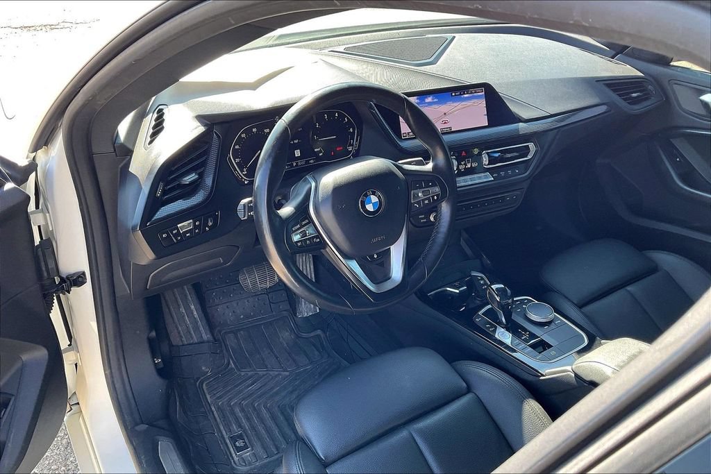 Used 2021 BMW 228i xDrive Gran Coupe w/ Convenience Package AWD/4WD image 7