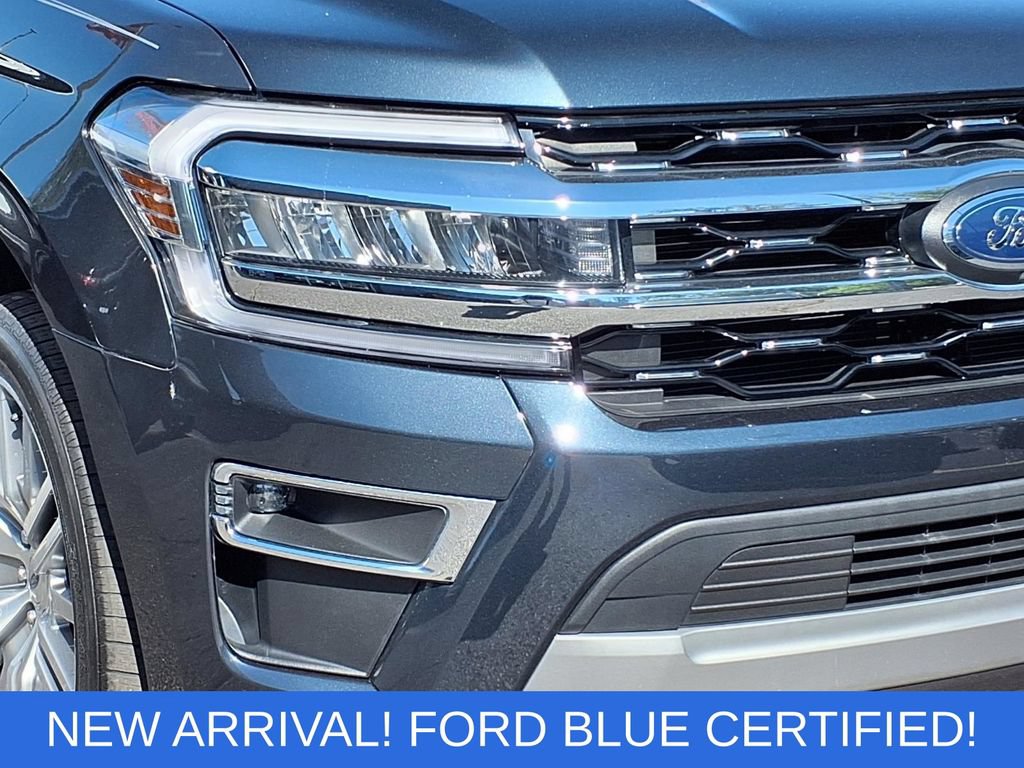 Certified 2023 Ford Expedition Limited AWD/4WD image 33