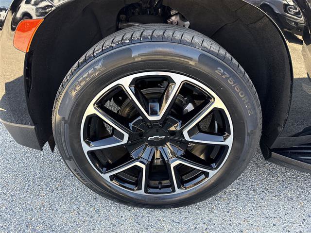Used 2024 Chevrolet Tahoe RST RWD image 33