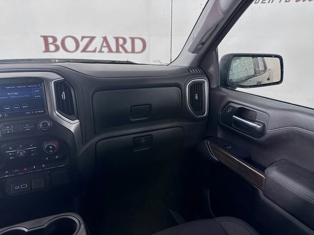 Used 2019 Chevrolet Silverado 1500 RST image 26