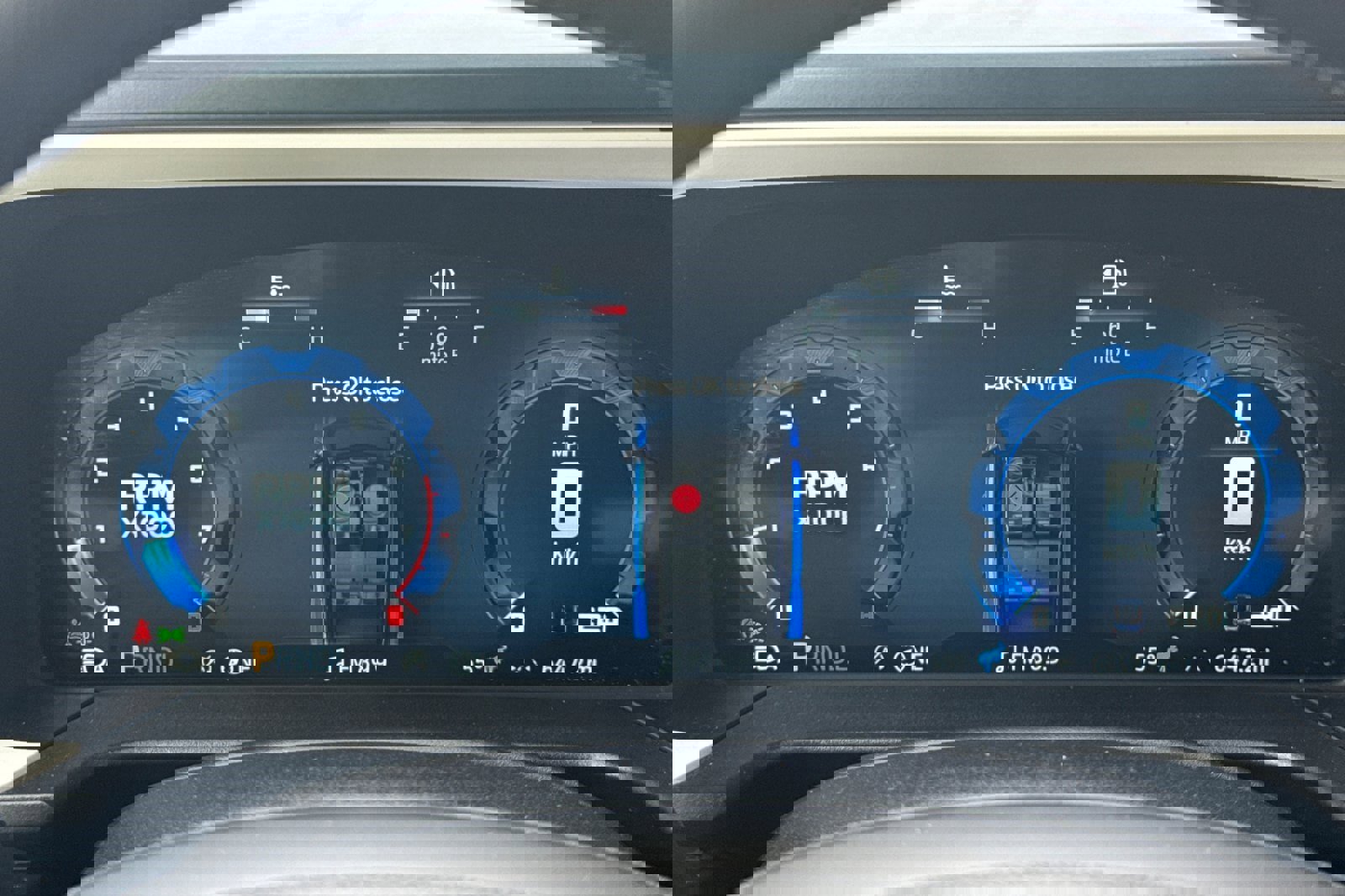 Certified 2025 Ford Bronco Sport Heritage w/ Convenience Package image 25