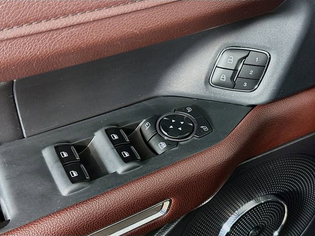 Certified 2024 Ford Expedition Limited image 23