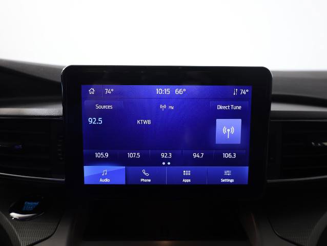 Certified 2024 Ford Explorer XLT w/ Equipment Group 202A AWD/4WD image 16