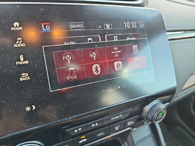 Used 2018 Honda CR-V EX image 23