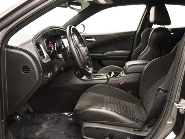 Used 2023 Dodge Charger R/T w/ Daytona Edition Group image 26