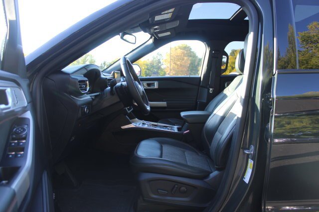 Certified 2024 Ford Explorer Timberline w/ Timberline Technology Package AWD/4WD image 20
