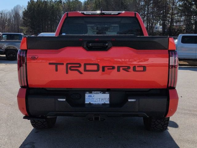 Used 2023 Toyota Tundra TRD Pro image 5