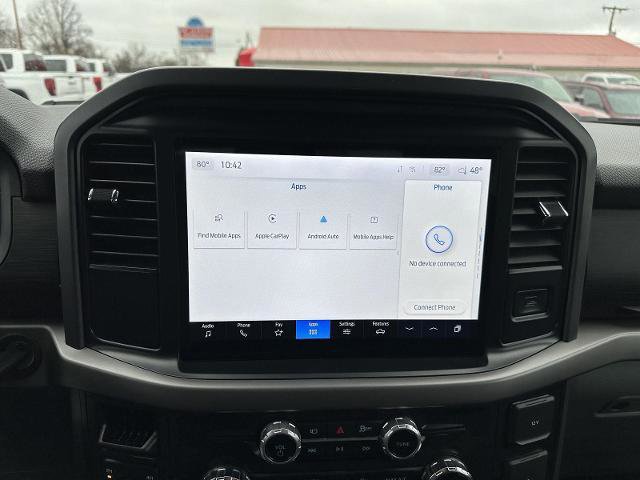 Certified 2025 Ford F150 XLT w/ Equipment Group 301A Standard image 24