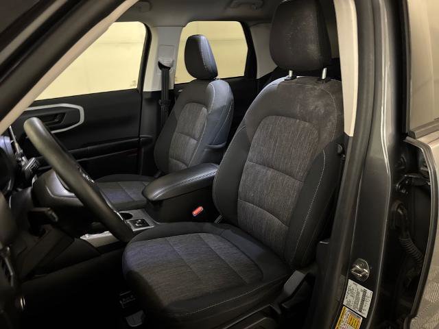 Certified 2021 Ford Bronco Sport Big Bend AWD/4WD image 17