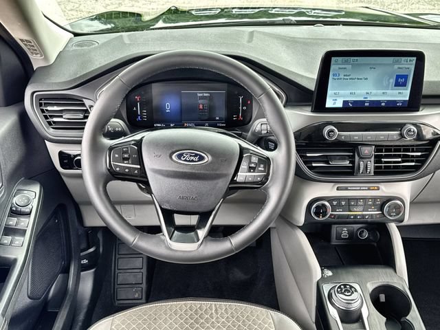 Certified 2024 Ford Escape Active AWD/4WD image 14