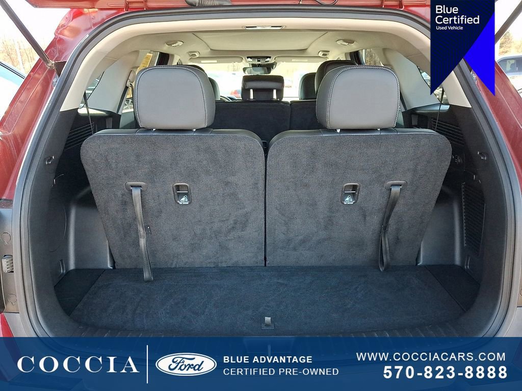 Used 2023 Kia Sorento S w/ Panoramic Sunroof Package image 29