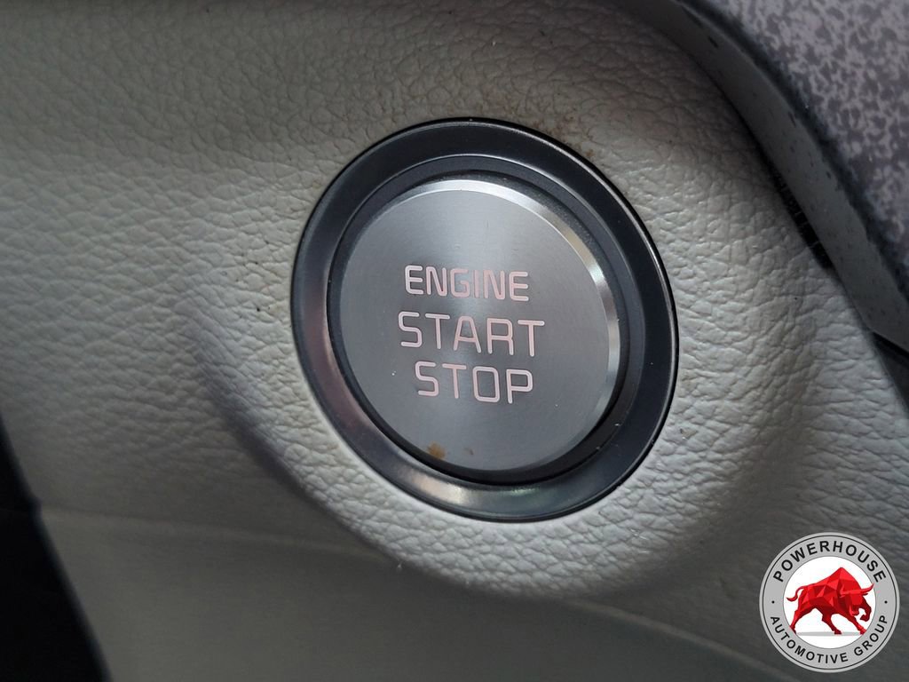 Used 2024 Kia Telluride EX w/ EX Captain's Chair Package FWD image 39