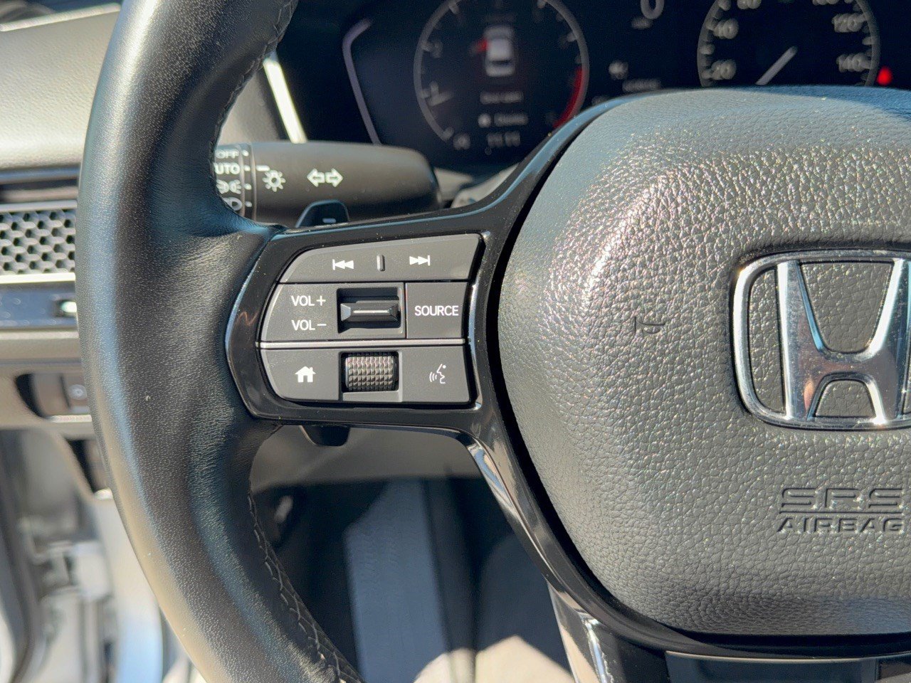 Used 2024 Honda Civic Sport image 18