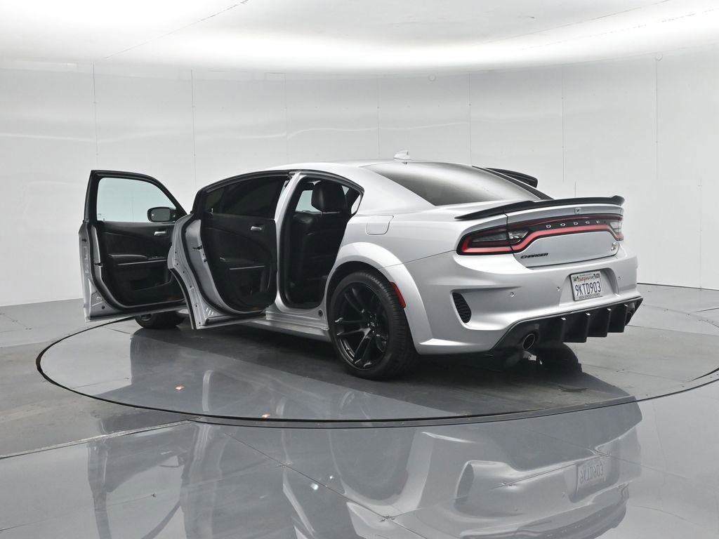 Used 2023 Dodge Charger Scat Pack image 30