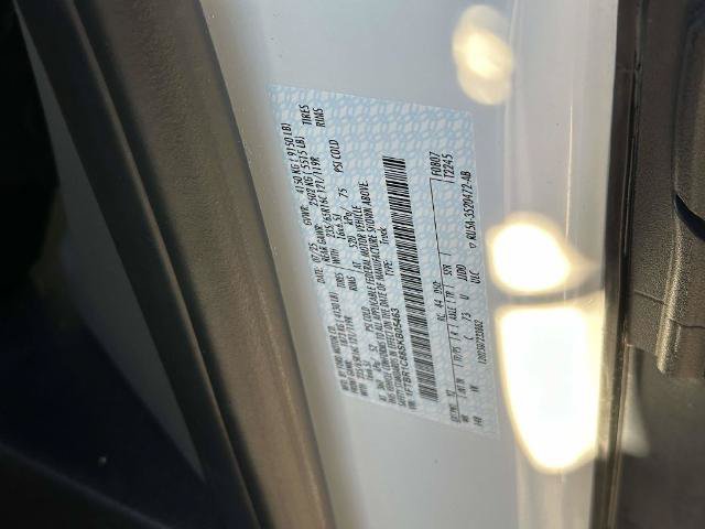 Certified 2025 Ford Transit 250 148 Medium Roof RWD image 36