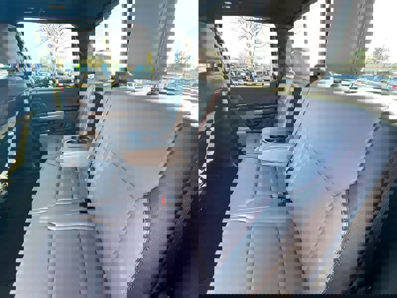 Certified 2023 Ford F150 Lightning Lariat w/ Equipment Group 511A High image 35