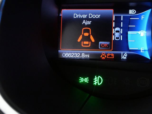 Certified 2020 Ford Edge Titanium w/ Equipment Group 301A AWD/4WD image 25