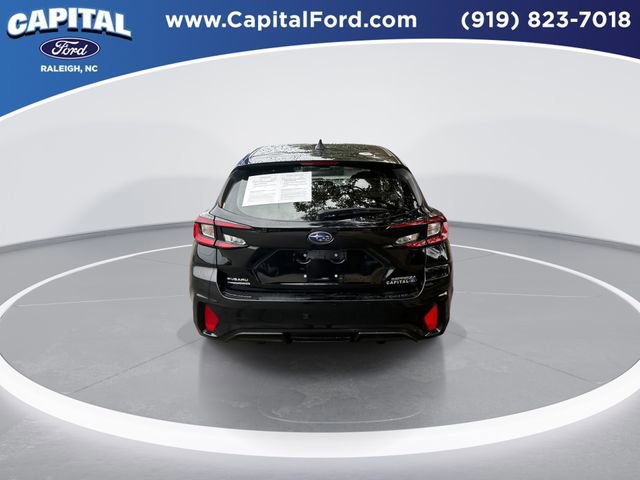 Used 2024 Subaru Impreza 2.0i image 5