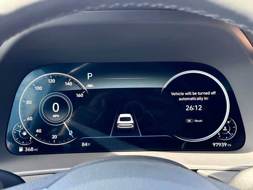 Used 2021 Hyundai Sonata Limited FWD image 20
