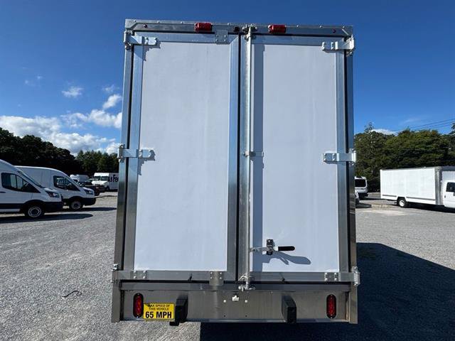 Certified 2023 Ford E-350 and Econoline 350 Super Duty w/ Power Windows & Locks Group RWD image 3