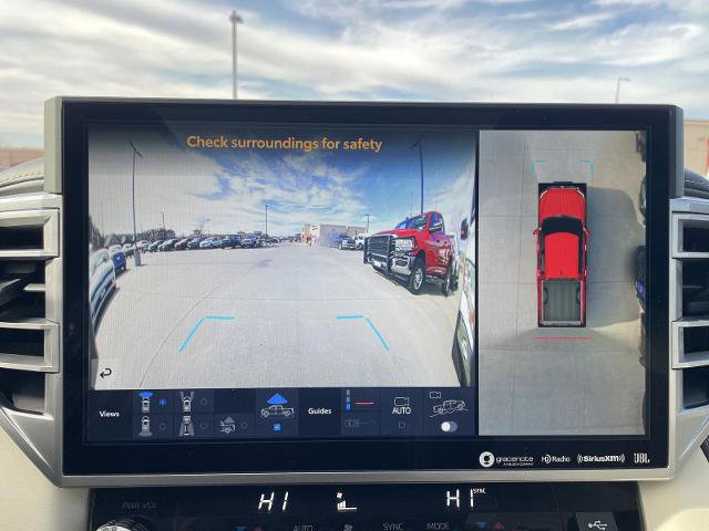 Used 2023 Toyota Tundra 1794 Edition image 26