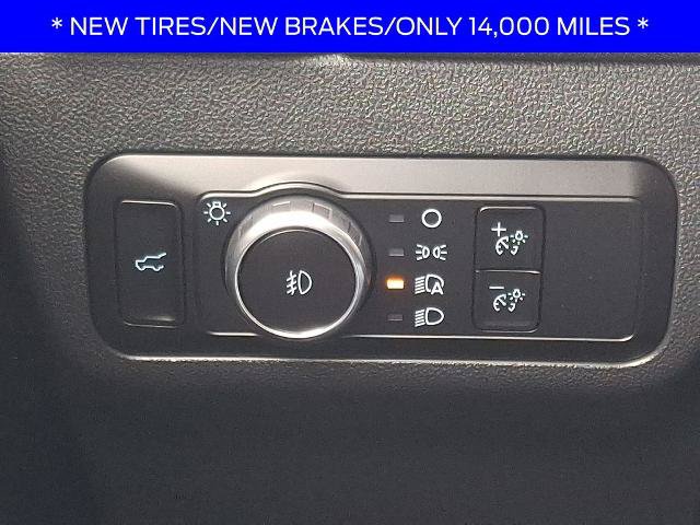 Certified 2023 Ford Bronco Sport Heritage AWD/4WD image 22