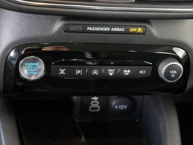 Certified 2024 Ford Escape Platinum image 24